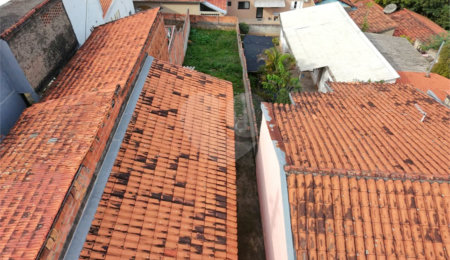 Casa à venda com 1 quarto em Jardim Itália, Itapetininga, SP
