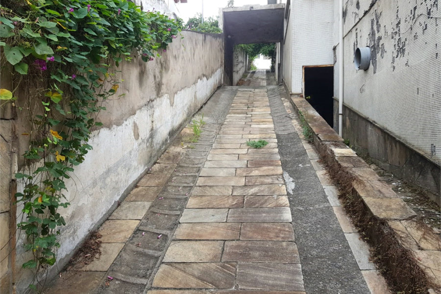 Sobrado à venda com 4 quartos em Santana, São Paulo, SP