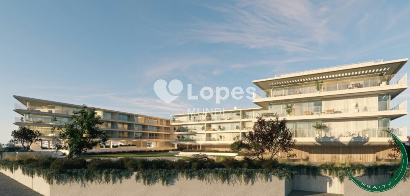 Apartamento T2 à venda em Vilamoura, Algarve, Portugal – Serenity