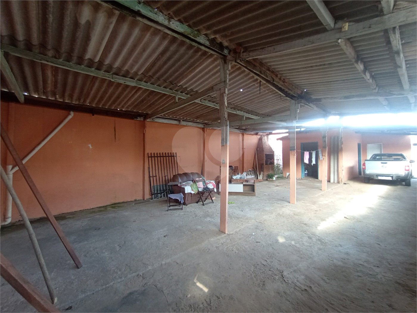 Casa à venda com 1 quarto em Jardim Paulista, Itapetininga, SP