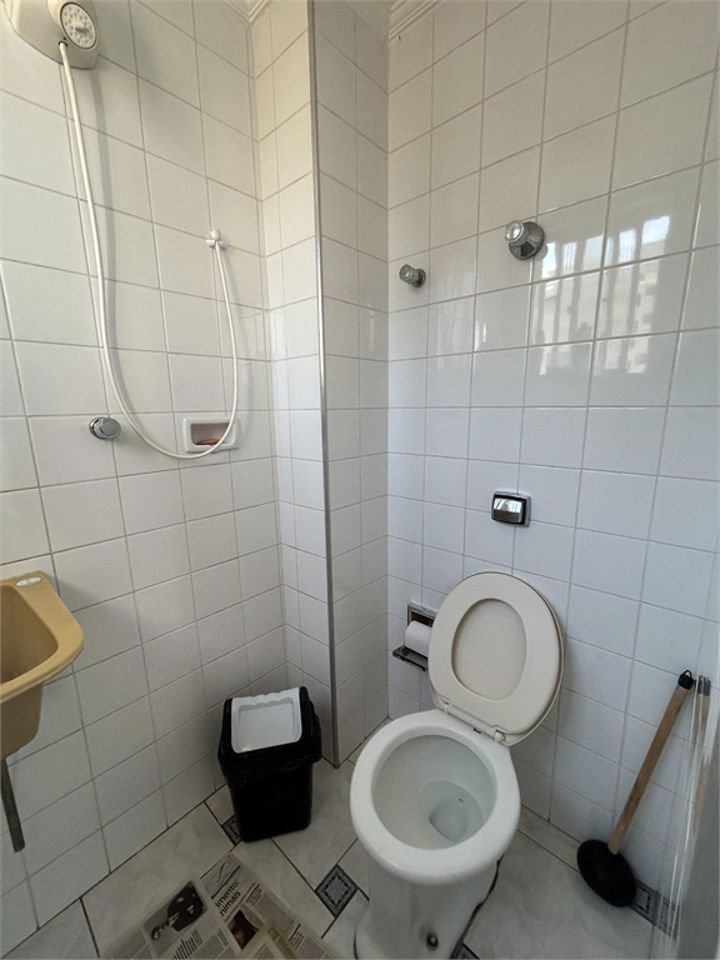 Apartamento com 2 Dormitórios à Venda, 104 M² por R$ 850.000 – Pompéia – Santos/Sp