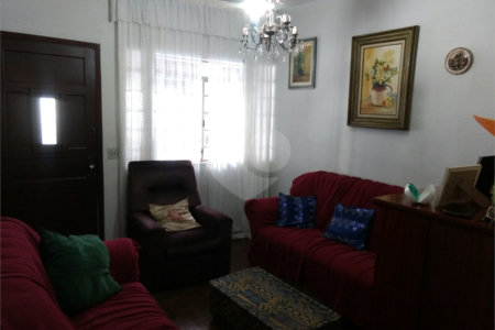Casa à venda com 3 quartos em Brooklin Paulista, São Paulo, SP