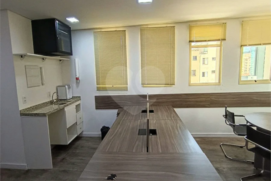 Sala para alugar em Santana, São Paulo, SP