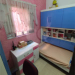 Cobertura à venda com 3 quartos, sendo 1 suíte,  em Vila Camilópolis, Santo André, SP