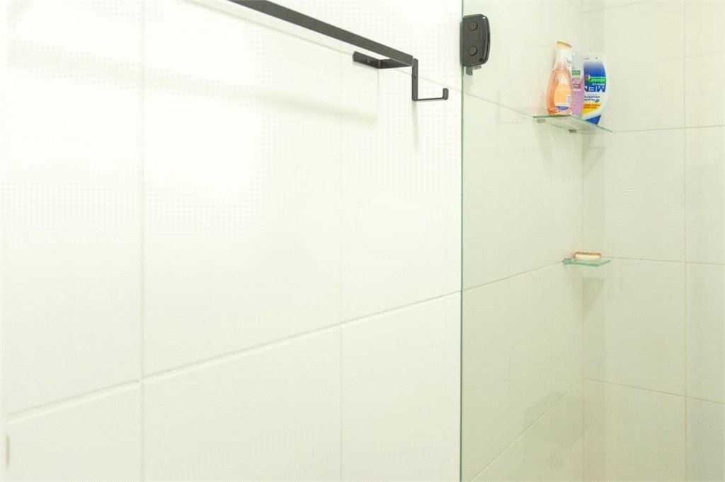 Apartamento à venda com 2 quartos em Vila Constança, São Paulo, SP