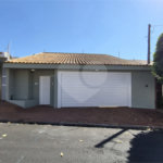 Casa à venda com 4 quartos em Residencial e Comercial Palmares, Ribeirão Preto, SP