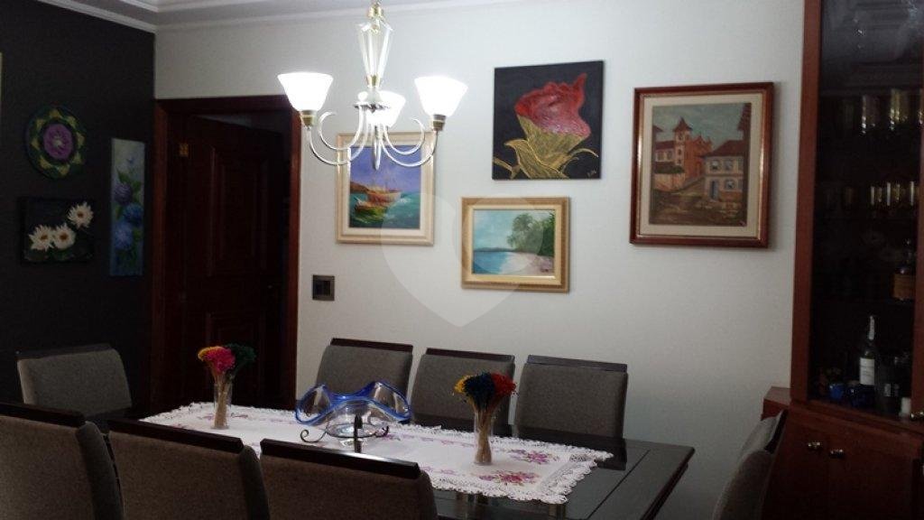 Apartamento à venda com 3 quartos, sendo 1 suíte, em Santana, São Paulo, SP