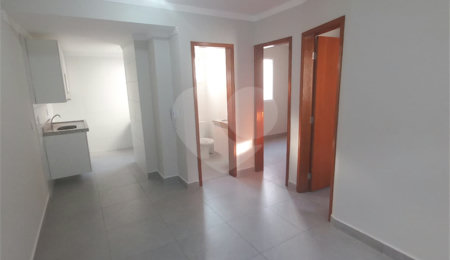 Casa em condomínio para alugar com 2 quartos em Vila Germinal, São Paulo, SP