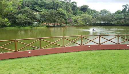 Terreno à venda no condomínio Sausalito, Mairiporã - SP