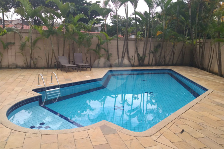 Apartamento à venda com 2 quartos em Limão, São Paulo, SP