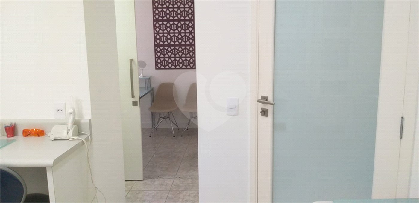 Sala à venda em Mandaqui, São Paulo, SP