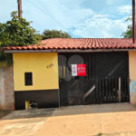 Casa para alugar com 2 quartos em Jardim Monte Santo, Itapetininga, SP