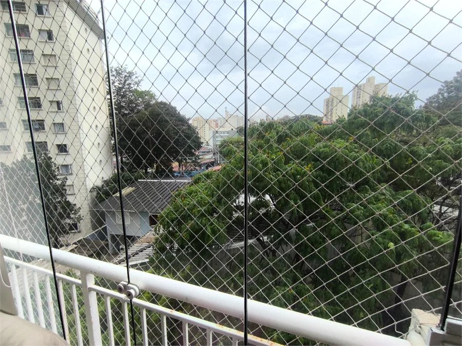 Apartamento à venda com 3 quartos, sendo 1 suíte, em Jardim Vazani, São Paulo, SP