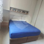 Casa à venda com 3 quartos, sendo 1 suíte, no condomínio Horto Florestal Villagio, Sorocaba - SP