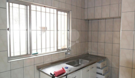 Sobrado à venda com 4 quartos em Imirim, São Paulo, SP