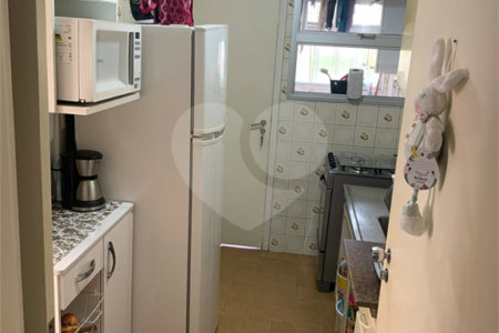 Apartamento à venda com 3 quartos em Alto da Lapa, São Paulo, SP