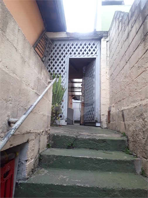 Casa à venda com 3 quartos em Jardim Peri Peri, São Paulo, SP
