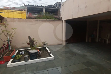 Casa à venda com 2 quartos em Campo Grande, Rio de Janeiro, RJ