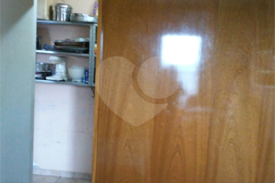 Apartamento à venda com 2 quartos em Mandaqui, São Paulo, SP