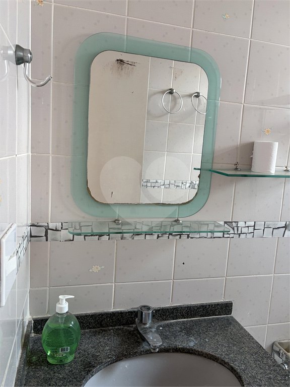 Apartamento à venda com 2 quartos em Jardim Pinheiros, São Paulo, SP