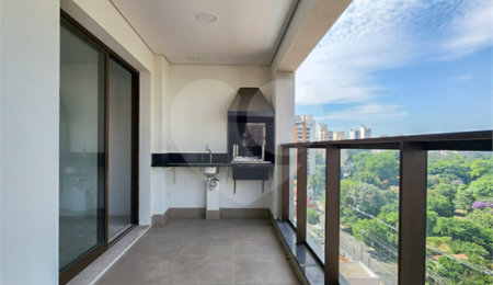 Apartamento à venda com 2 quartos, sendo 1 suíte,  em Vila Mariana, São Paulo, SP