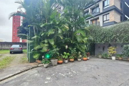 Terreno à venda em Sumarezinho, São Paulo, SP