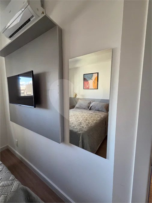 Studio para alugar com 1 quarto em Perdizes, São Paulo, SP