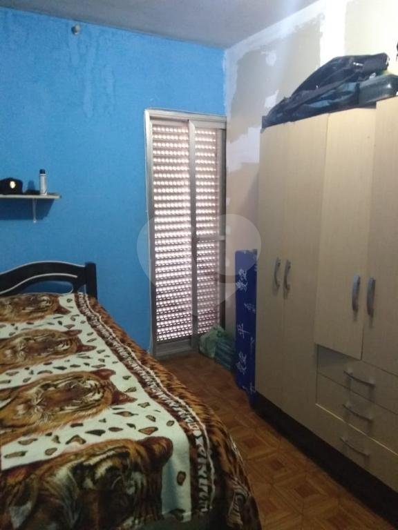 Sobrado à venda com 3 quartos, sendo 1 suíte, em Freguesia do Ó, São Paulo, SP