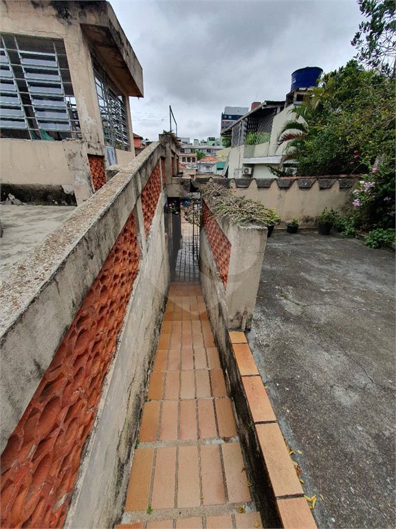 Casa Térrea à venda com 3 quartos, sendo 1 suíte, em Vila Ré, São Paulo, SP