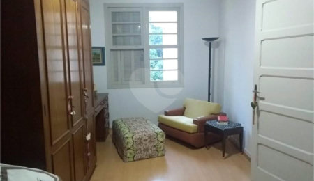 Sobrado à venda com 3 quartos em Santana, São Paulo, SP