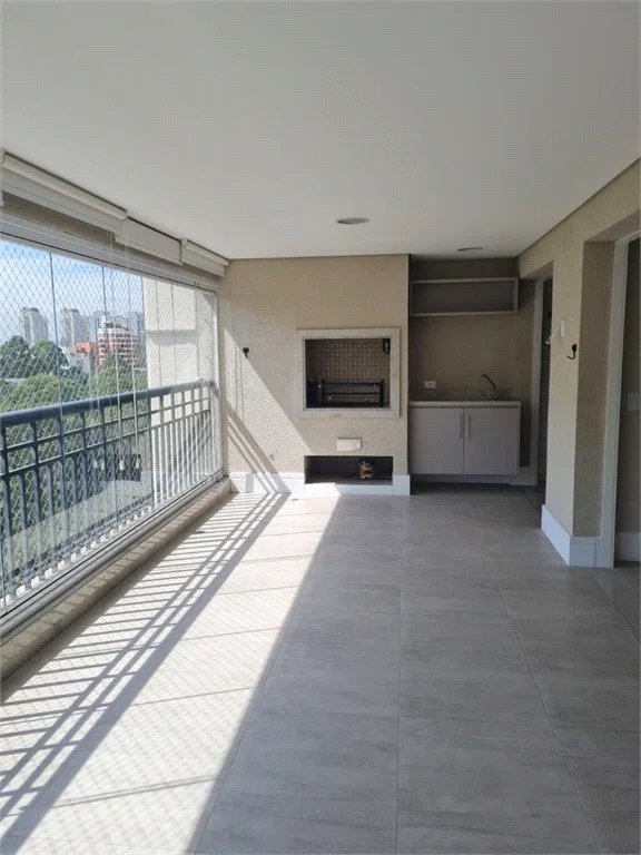 Apartamento à venda com 4 quartos, sendo 3 suítes, em Vila Andrade, São Paulo, SP