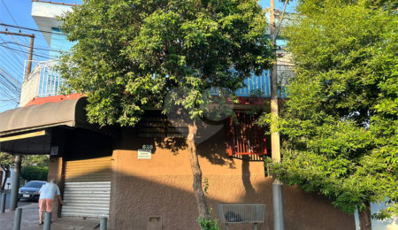 Sobrado à venda com 5 quartos, sendo 2 suítes,  em Vila Monte Alegre, Ribeirão Preto, SP