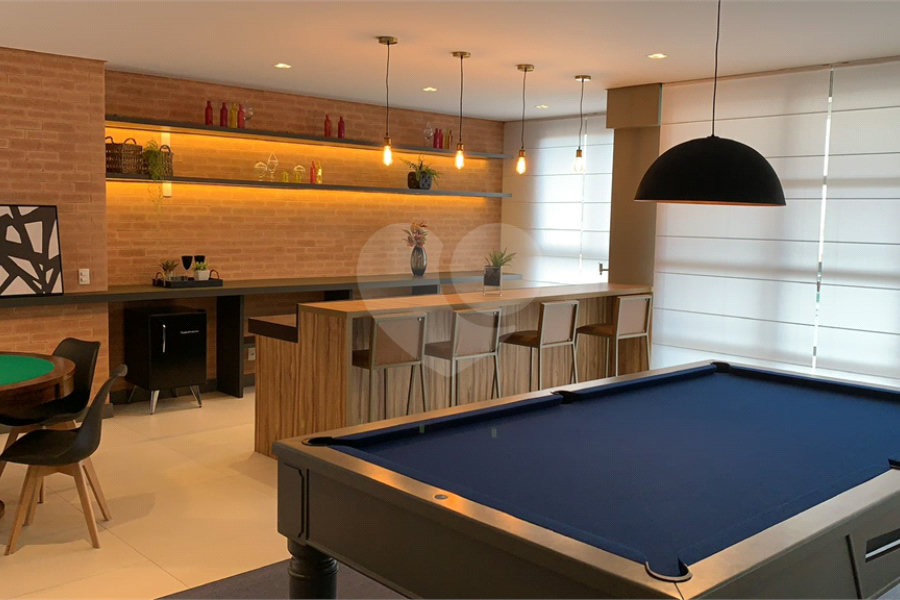 Apartamento à venda com 2 quartos, sendo 1 suíte, em Barra Funda, São Paulo, SP