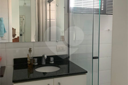 Apartamento à venda com 2 quartos, sendo 1 suíte, em Água Fria, São Paulo, SP