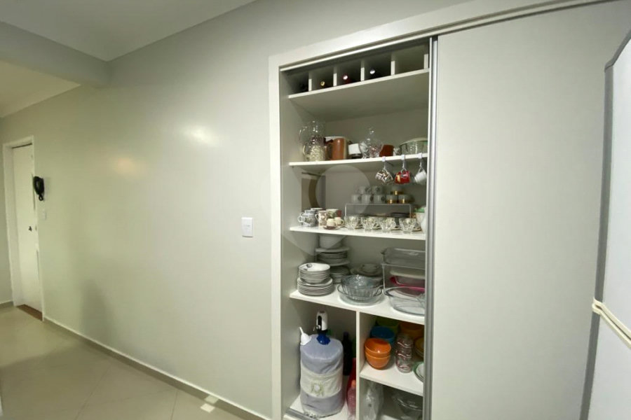 Sobrado à venda com 2 quartos, sendo 1 suíte, em Horto, São Paulo, SP