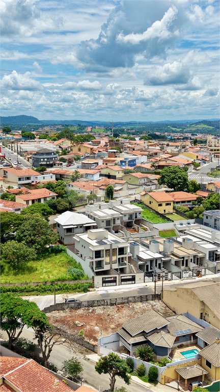 Sobrado à venda com 3 suítes em Jardim do Lago, Atibaia, SP