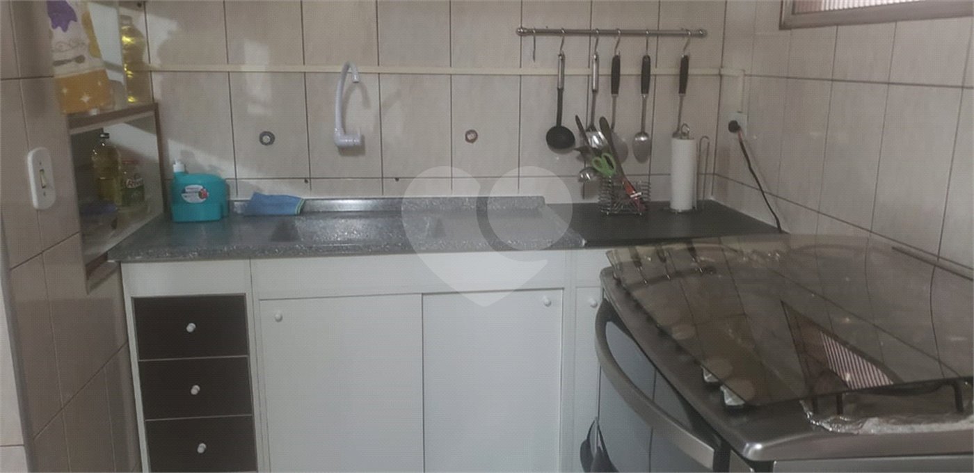 Casa Térrea à venda com 2 quartos, sendo 1 suíte, em Jaçanã, São Paulo, SP