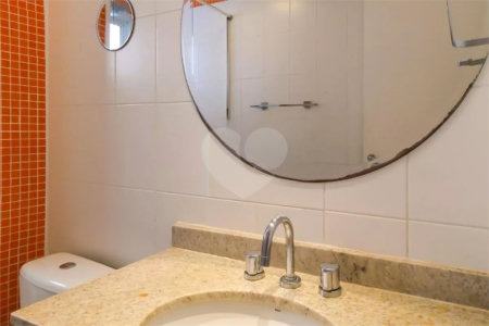 Apartamento à venda com 3 quartos, sendo 1 suíte, em Mooca, São Paulo, SP