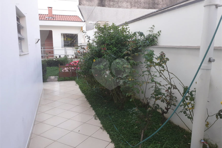Sobrado à venda com 3 quartos, sendo 1 suíte, em Tucuruvi, São Paulo, SP