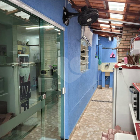 Sobrado à venda com 2 quartos, sendo 1 suíte,  em Vila Sud Menuci, Mogi das Cruzes, SP