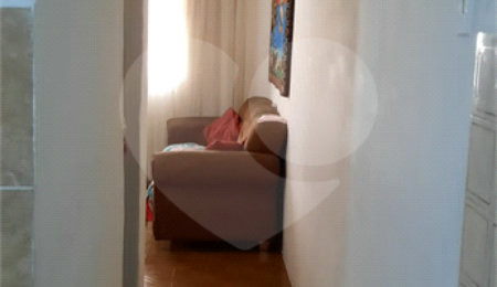 Casa à venda com 8 quartos em Mandaqui, São Paulo, SP