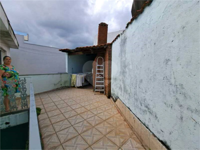 Sobrado à venda com 2 quartos, sendo 1 suíte, em Vila Nova Mazzei, São Paulo, SP