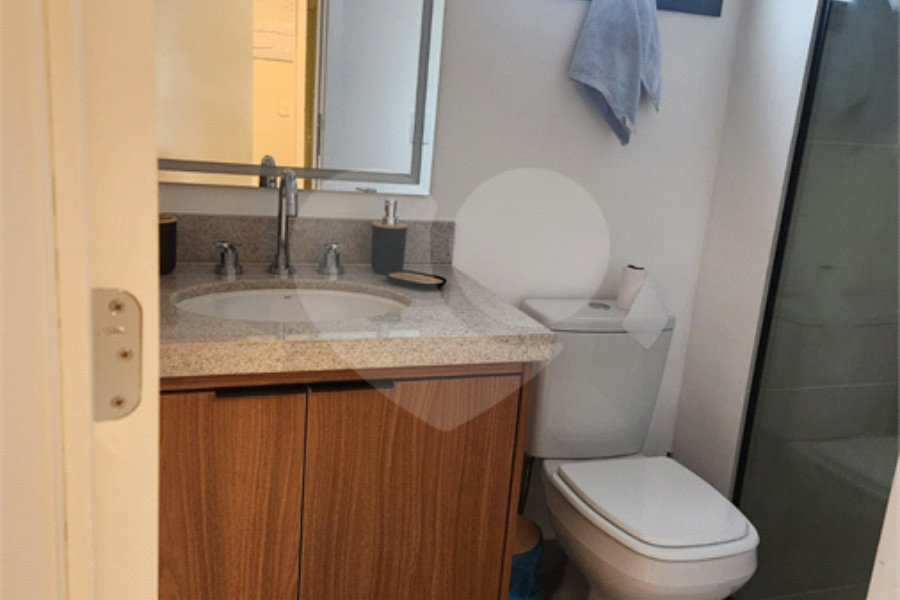 Studio à venda ou para alugar com 1 quarto em Ipiranga, São Paulo, SP