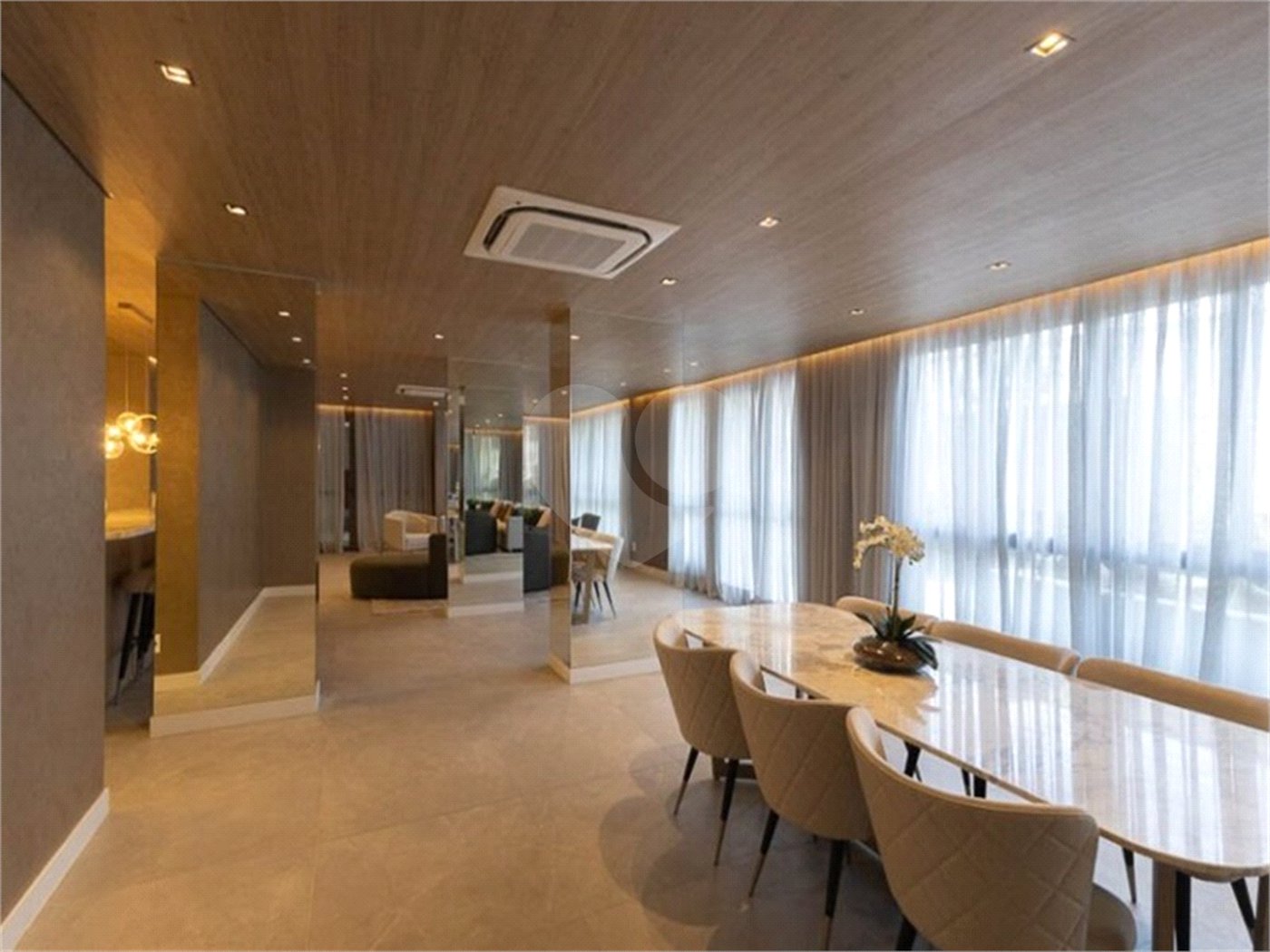 Apartamento à venda com 3 suítes em Tucuruvi, São Paulo, SP