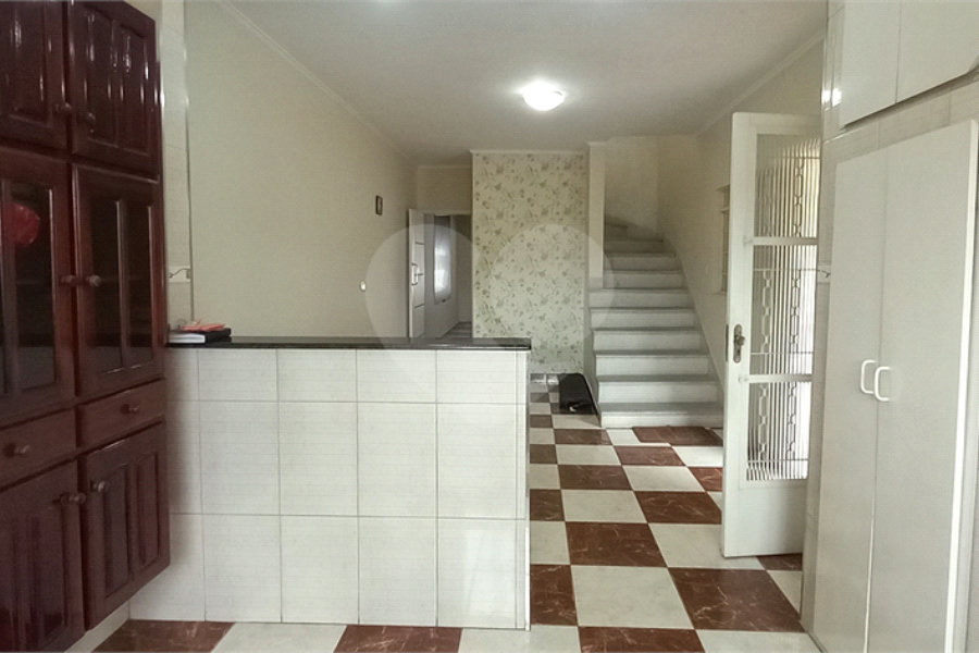 Sobrado para alugar com 3 quartos, sendo 1 suíte, em Jardim Cidade Pirituba, São Paulo, SP