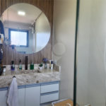 Apartamento à venda com 2 quartos, sendo 1 suíte, em Atibaia Jardim, Atibaia, SP