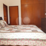 Casa à venda com 3 quartos, sendo 1 suíte, no condomínio Vila Real Bonfim Paulista, Ribeirão Preto - SP
