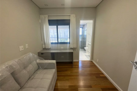 Apartamento à venda com 3 suítes em Brooklin Paulista, São Paulo, SP