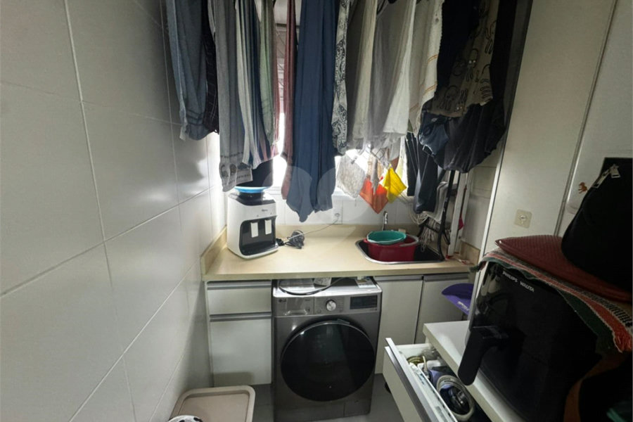 Apartamento à venda com 2 quartos, sendo 1 suíte,  em Casa Verde, São Paulo, SP