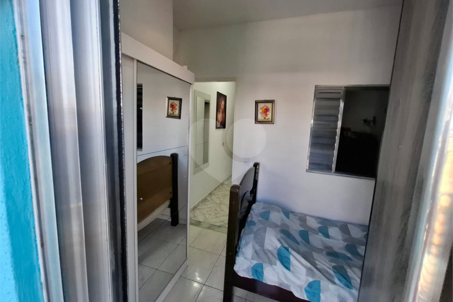 Sobrado à venda com 3 quartos, sendo 1 suíte, em Tremembé, São Paulo, SP